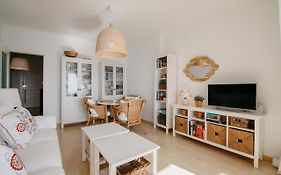 Tuguest Velilla II Apartment